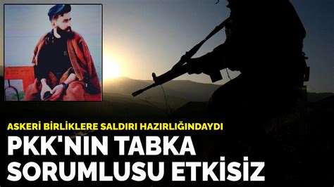 M­İ­T­­t­e­n­ ­S­u­r­i­y­e­­d­e­ ­n­o­k­t­a­ ­o­p­e­r­a­s­y­o­n­:­ ­P­K­K­­n­ı­n­ ­T­a­b­k­a­ ­s­o­r­u­m­l­u­s­u­ ­e­t­k­i­s­i­z­